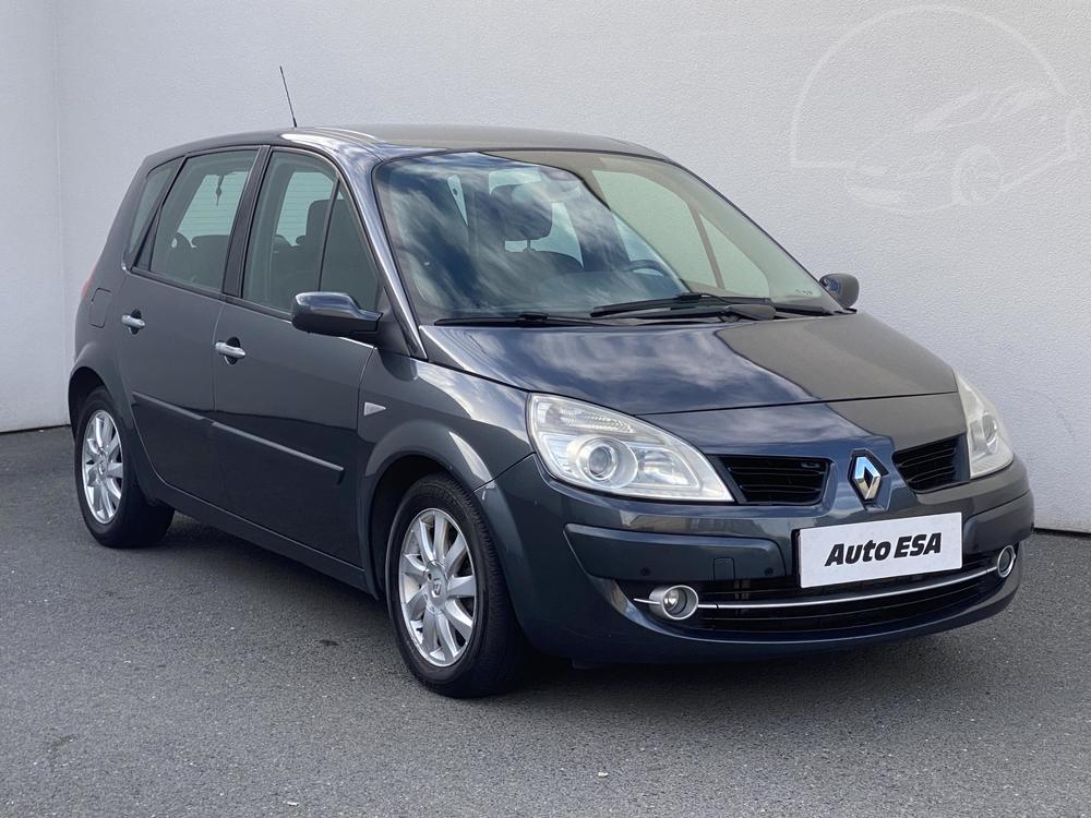 Prodm Renault Scenic 1.9 dCi