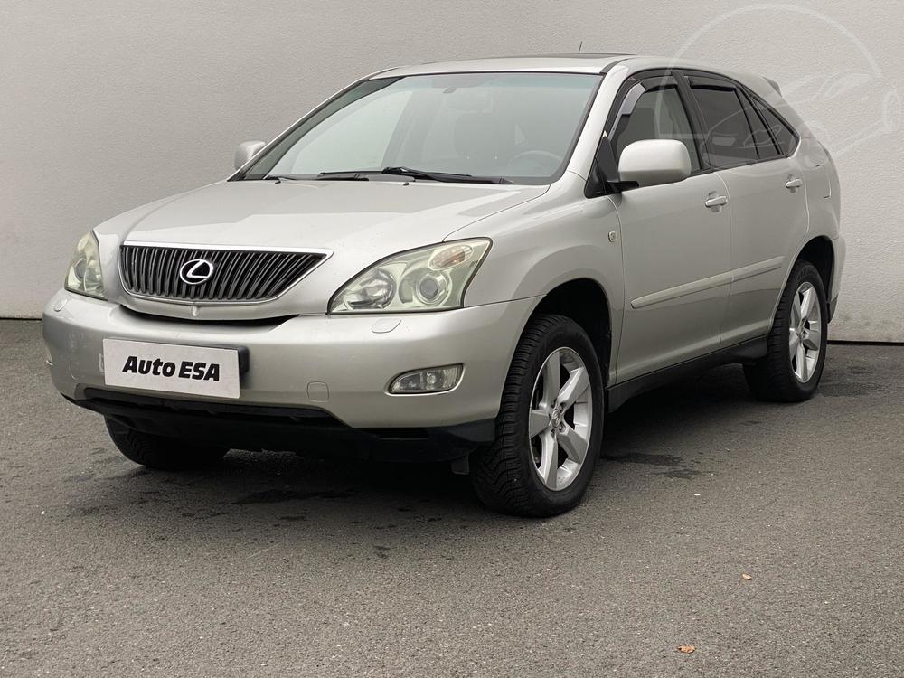 Lexus  RX300 3.0 i