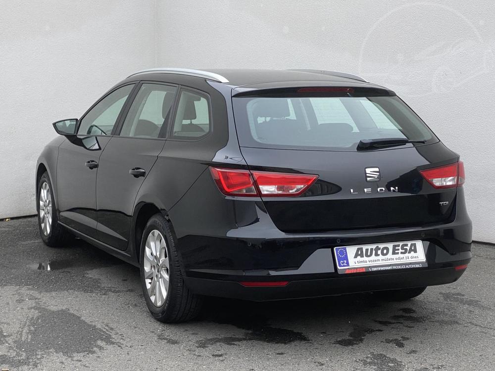 Seat Leon 1.6 TDi, R