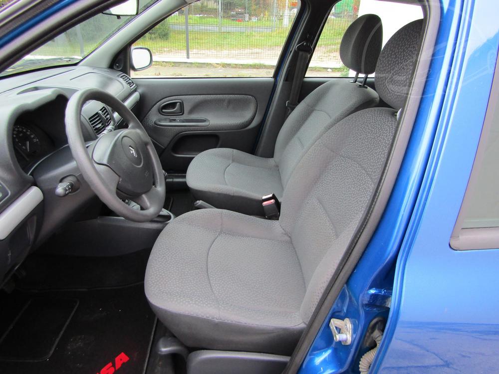 Renault Clio 1.2 i, R