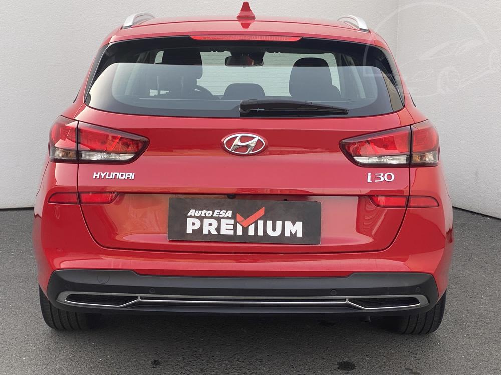 Hyundai i30 1.0 T-GDi 1.maj, R