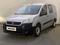 Peugeot Partner 1.6 HDi 1.maj, R