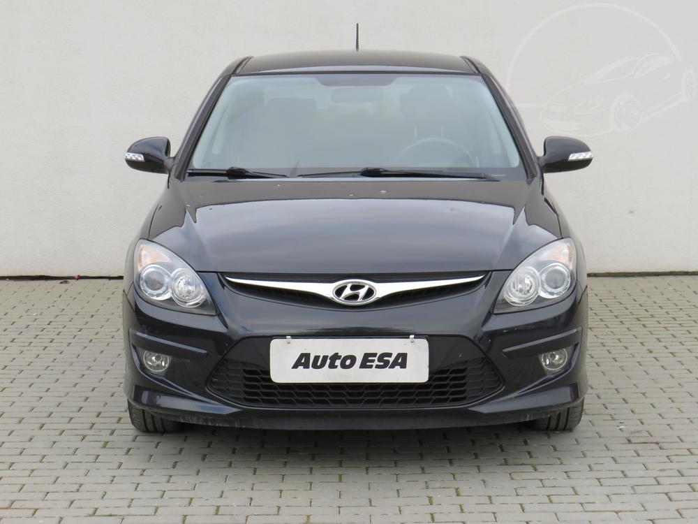 Hyundai i30 1.4 i, R