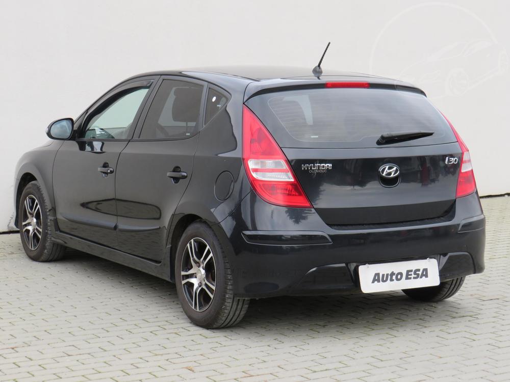 Hyundai i30 1.4 i, R