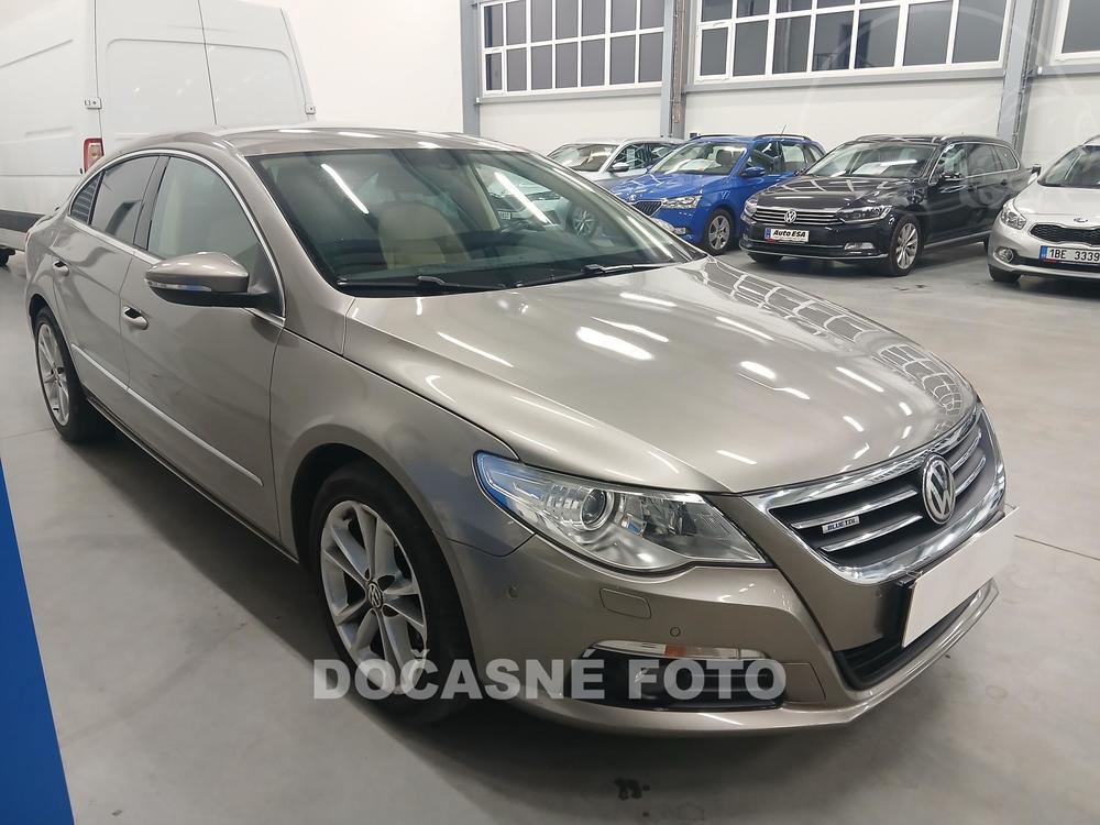 Prodm Volkswagen Passat CC 2.0 TDi