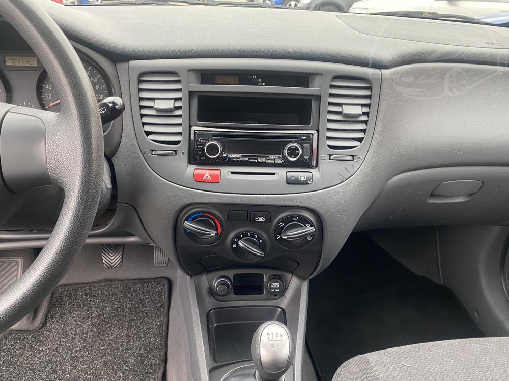 Kia Rio 1.4 i