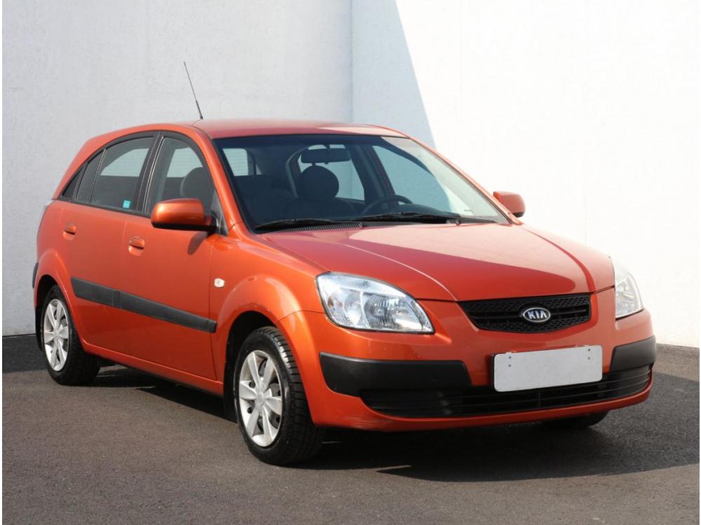 Prodm Kia Rio 1.4