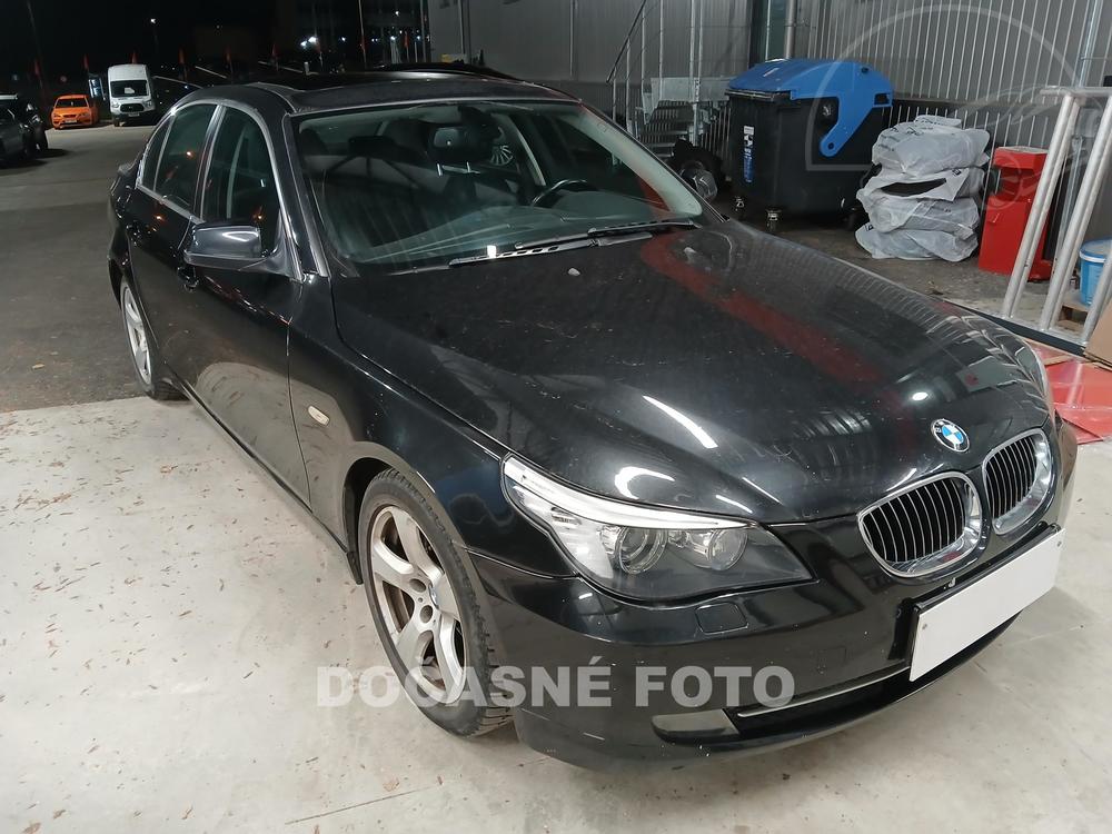 Prodm BMW 5 3.0 D