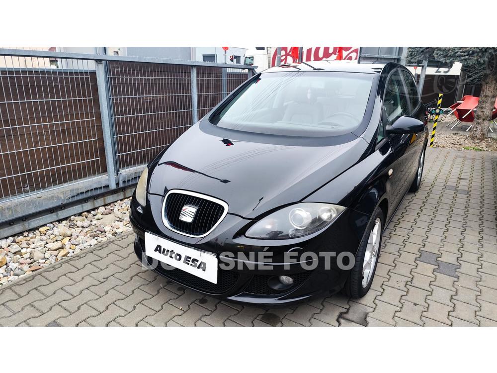 Prodm Seat Altea 2.0 TDi, R