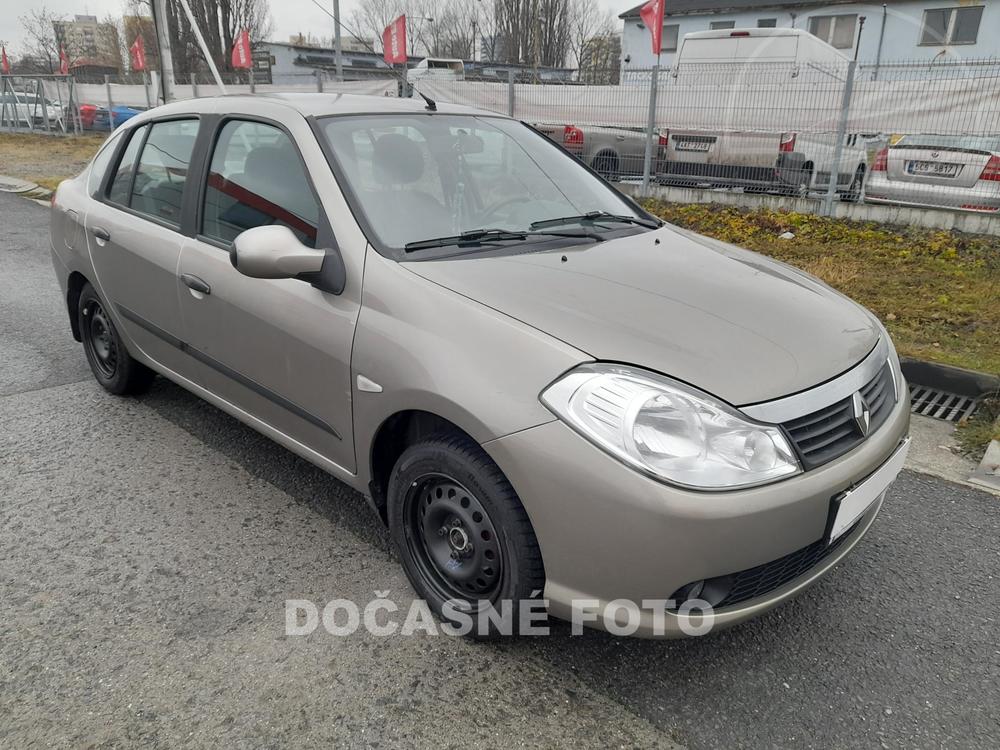 Prodm Renault Thalia 1.2 i, R