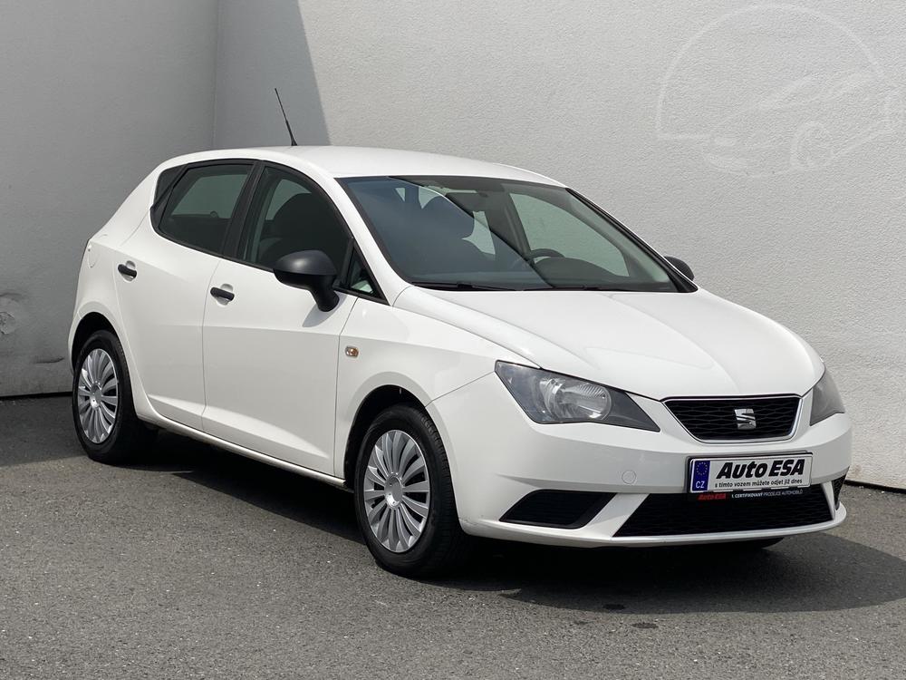 Seat Ibiza 1.2 TSi, R