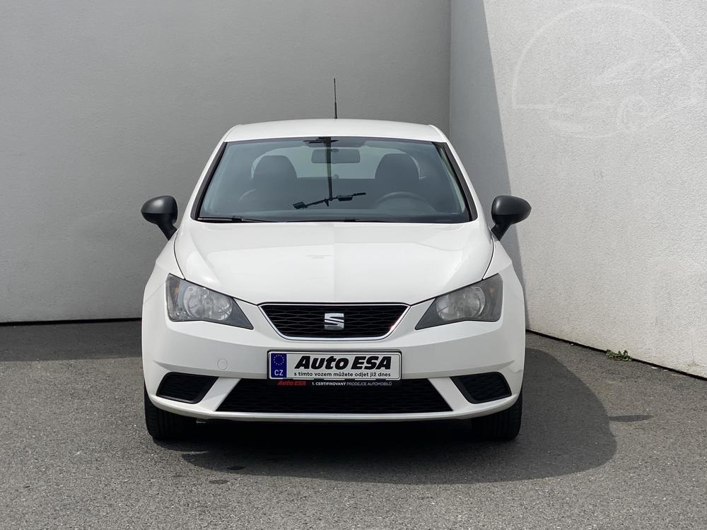 Seat Ibiza 1.2 TSi, R