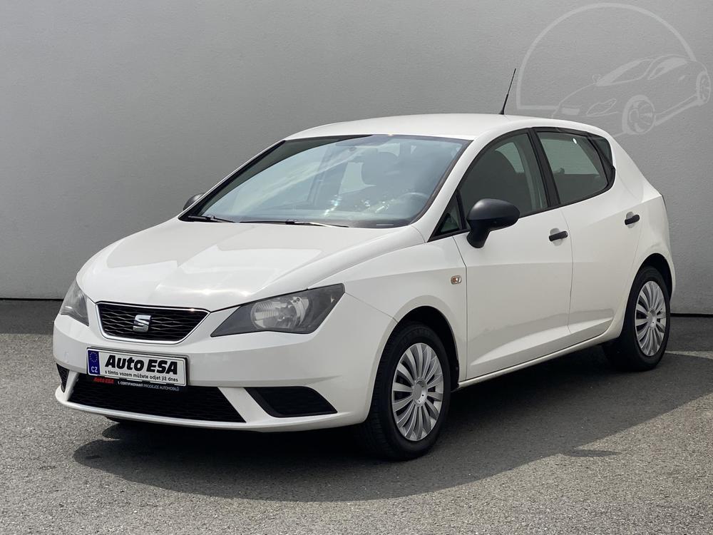 Seat Ibiza 1.2 TSi, R