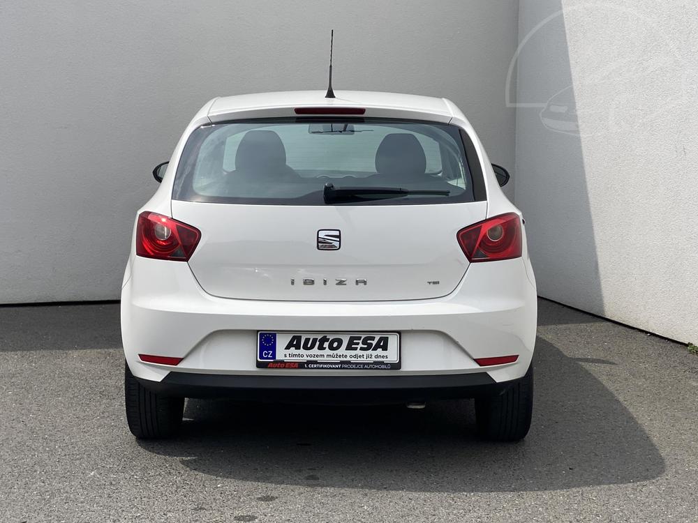 Seat Ibiza 1.2 TSi, R