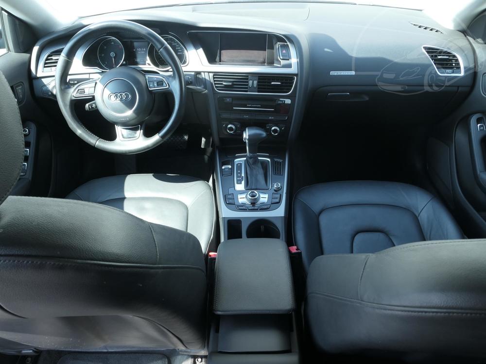 Audi A5 3.0 TDi