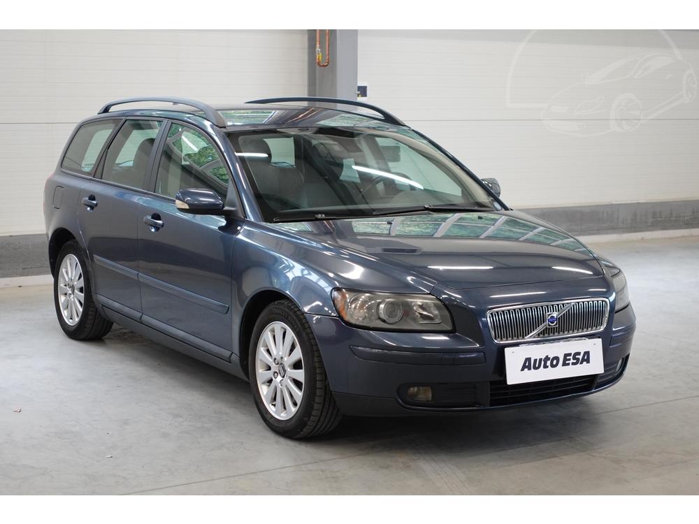 Prodm Volvo V50 2.0 d