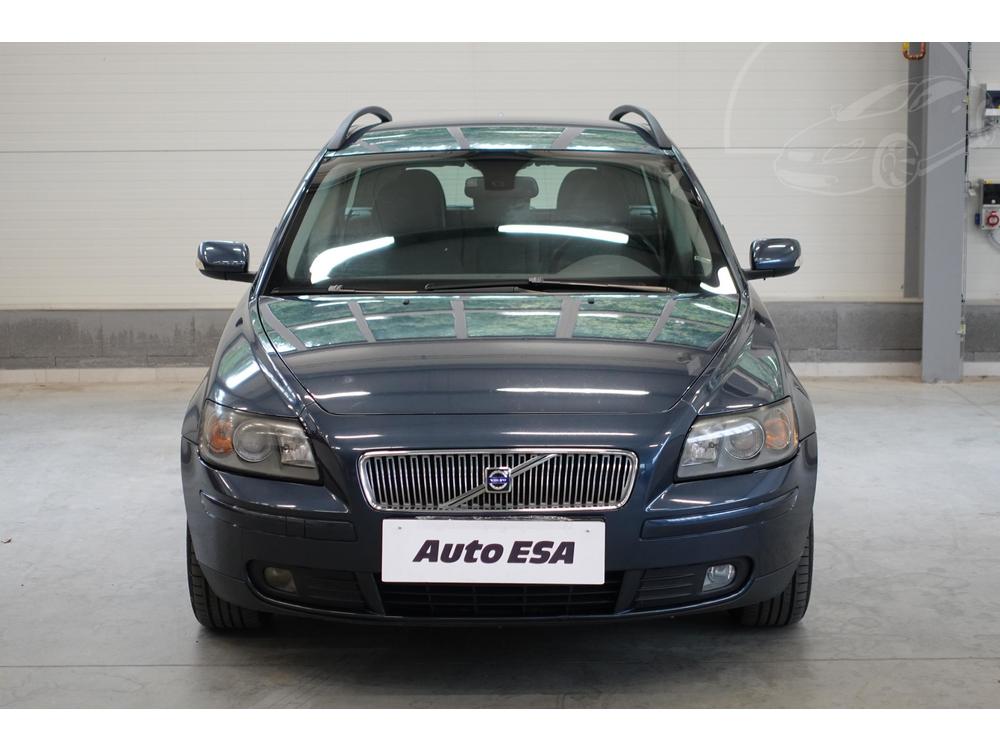 Volvo V50 2.0 d