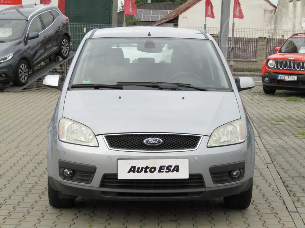 Ford C-Max 1.6 i