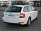 koda Octavia III 1.6 TDi Serv.kniha, R