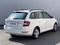 koda Fabia III 1.0 TSi Serv.kniha