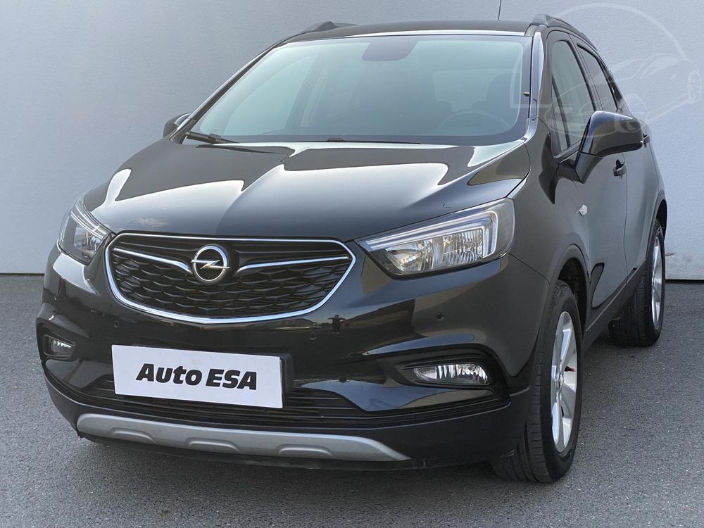 Opel Mokka 1.6 CDTi