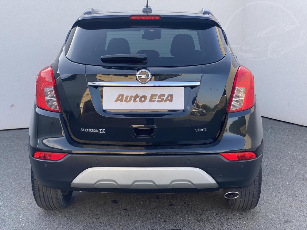 Opel Mokka 1.6 CDTi