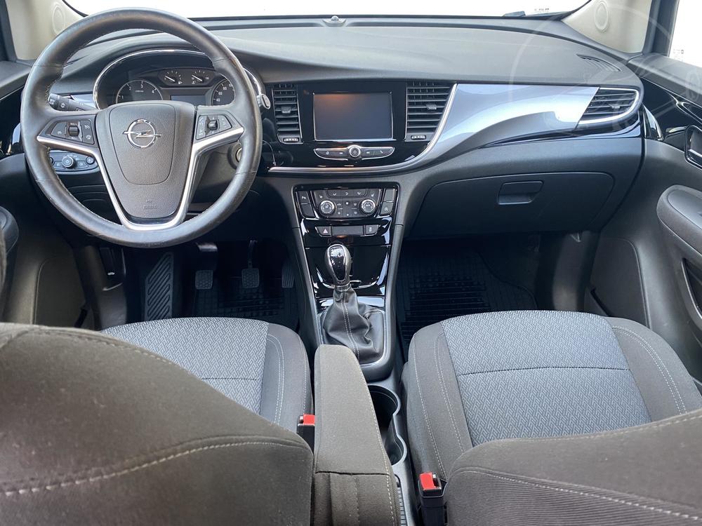 Opel Mokka 1.6 CDTi