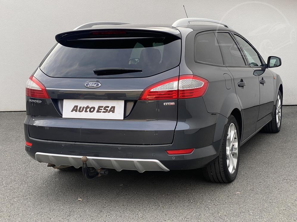 Ford Mondeo 2.0 TDCi