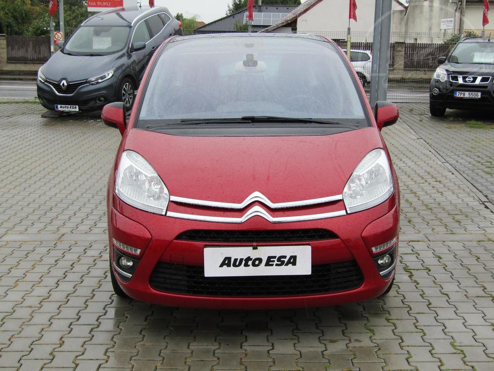 Citron C4 Picasso Xsara 1.6 VTi