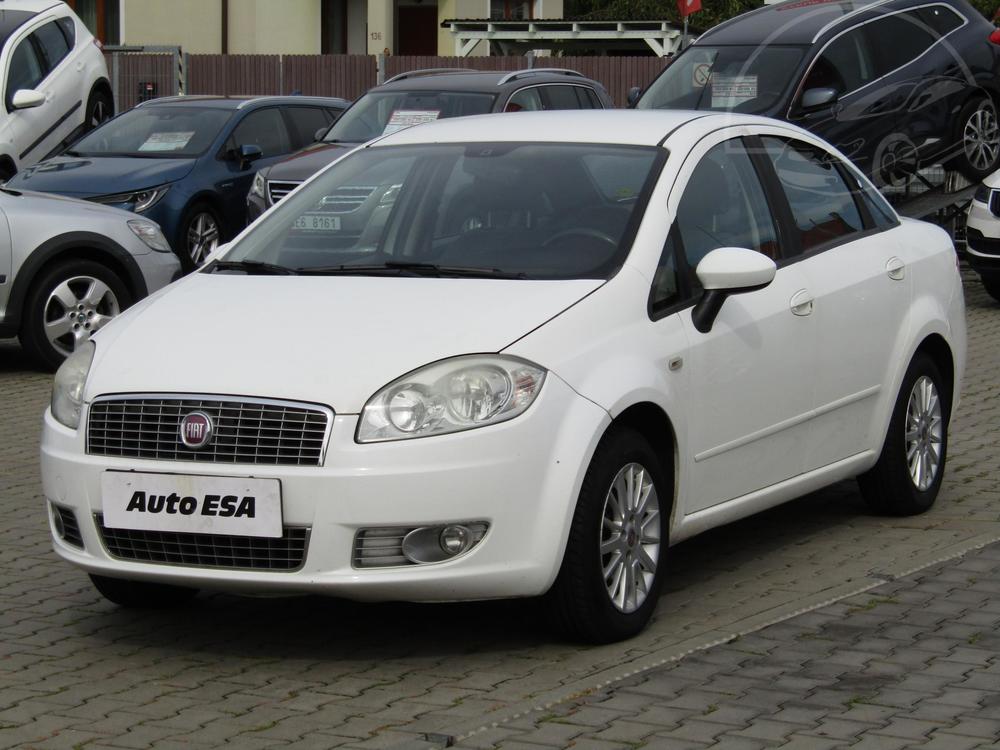 Fiat Linea 1.4 i, R