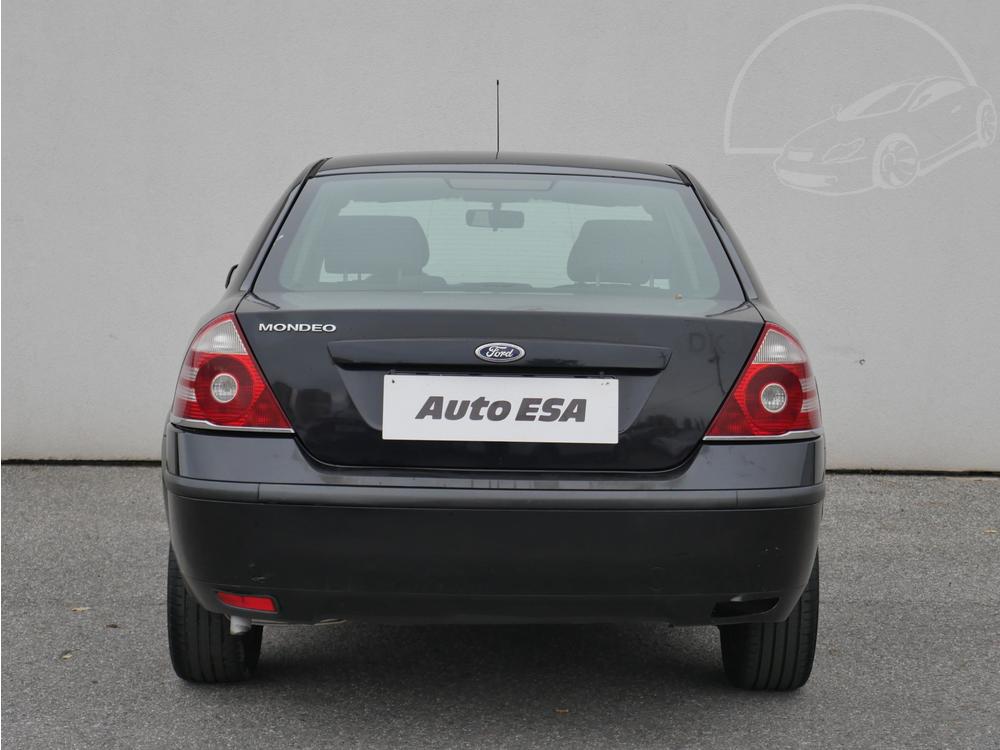 Ford Mondeo 1.8 i