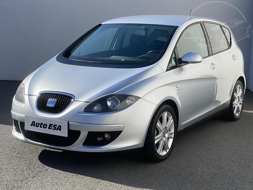 Seat Altea 1.4 TSi