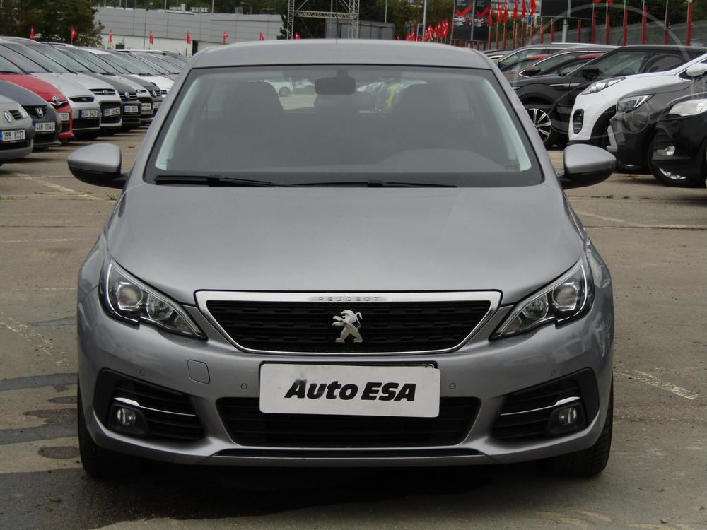 Peugeot 308 1.5 HDi, R