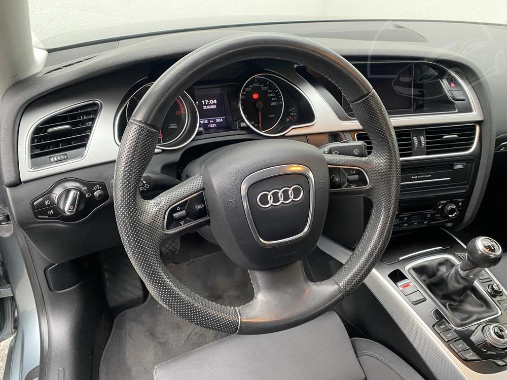 Audi A5 2.0 TDi