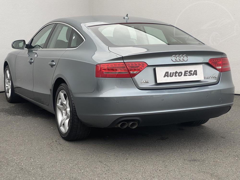 Audi A5 2.0 TDi