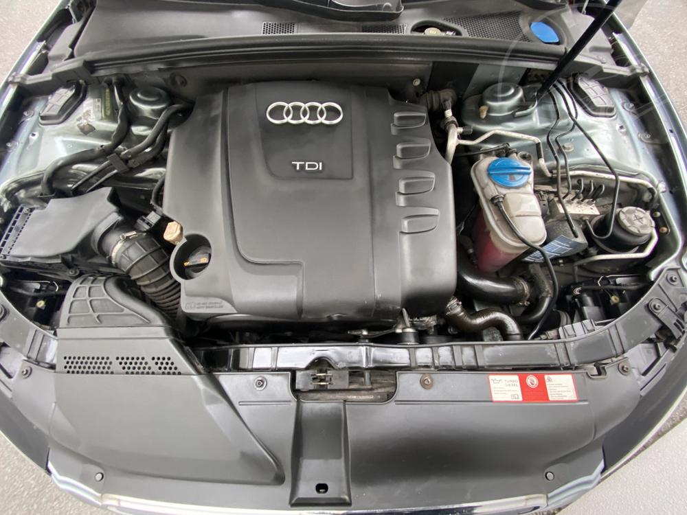 Audi A5 2.0 TDi