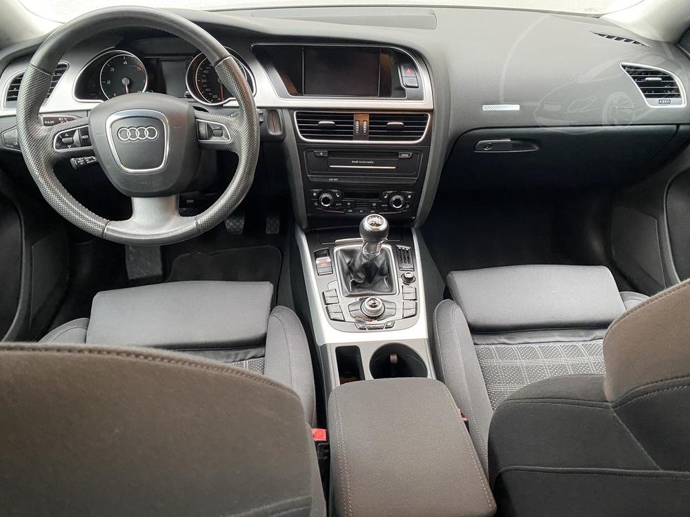 Audi A5 2.0 TDi