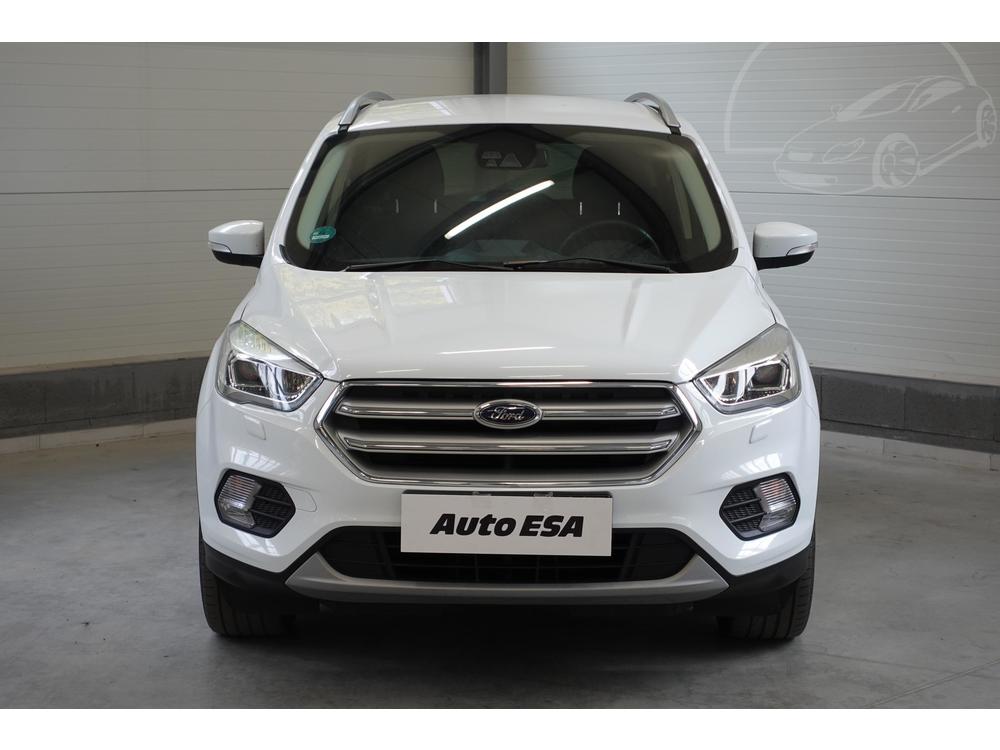 Ford Kuga 1.5 EB