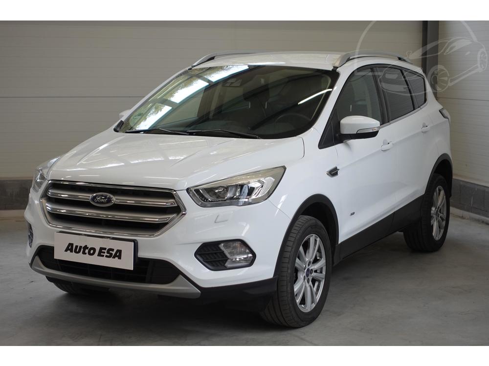 Ford Kuga 1.5 EB