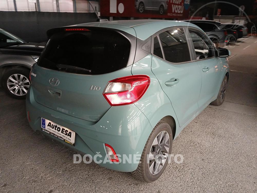 Prodm Hyundai i10 1.0 1.maj, R