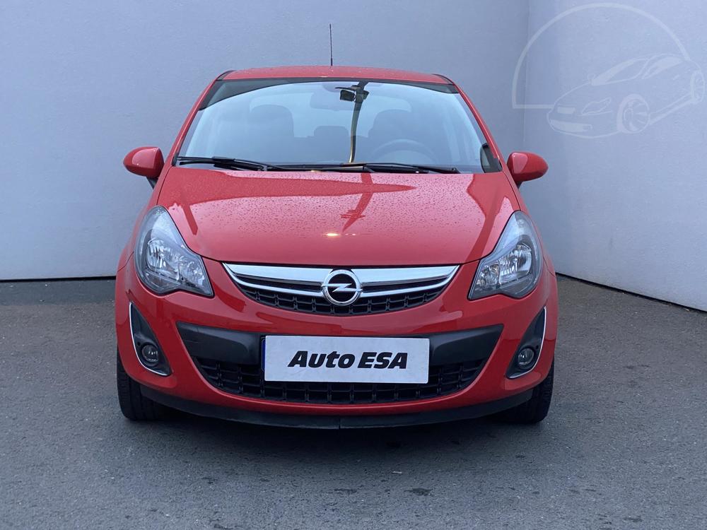 Opel Corsa 1.2 16 V, R