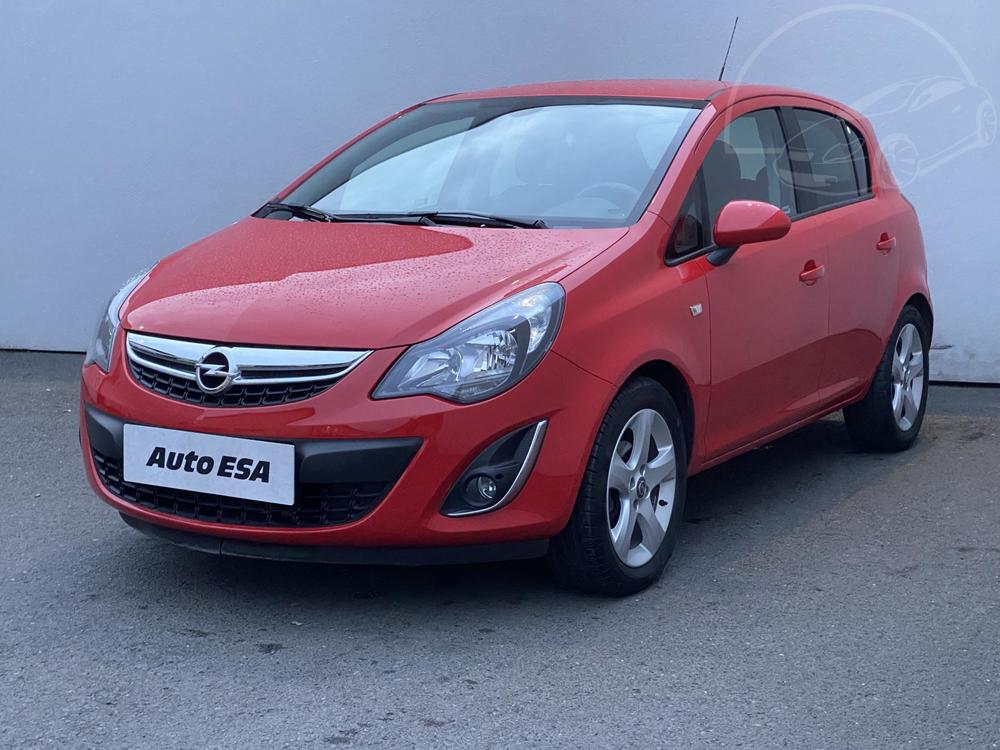 Opel Corsa 1.2 16 V, R