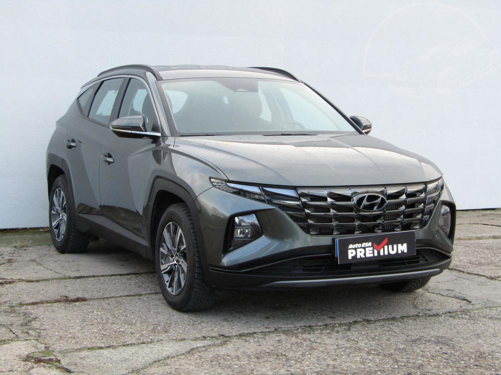 Prodm Hyundai Tucson 1.6 T-GDI, R