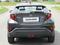 Toyota C-HR 1.8 HSD Serv.kniha