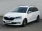 koda Fabia III 1.0 TSi, R