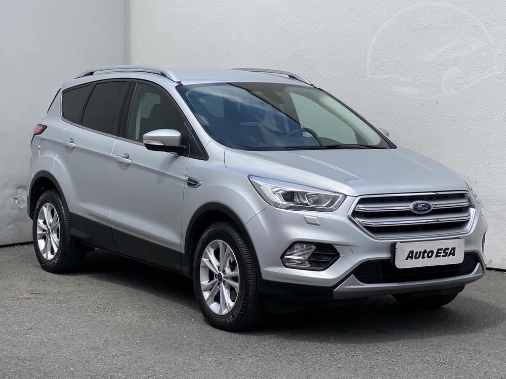 Prodm Ford Kuga 1.5 EB, R