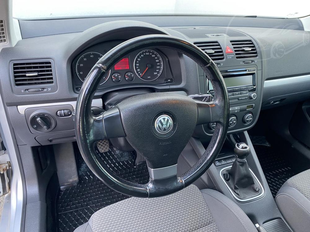 Volkswagen Golf 1.4 TSi