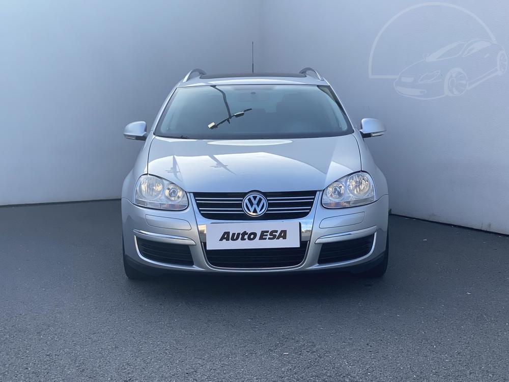 Volkswagen Golf 1.4 TSi