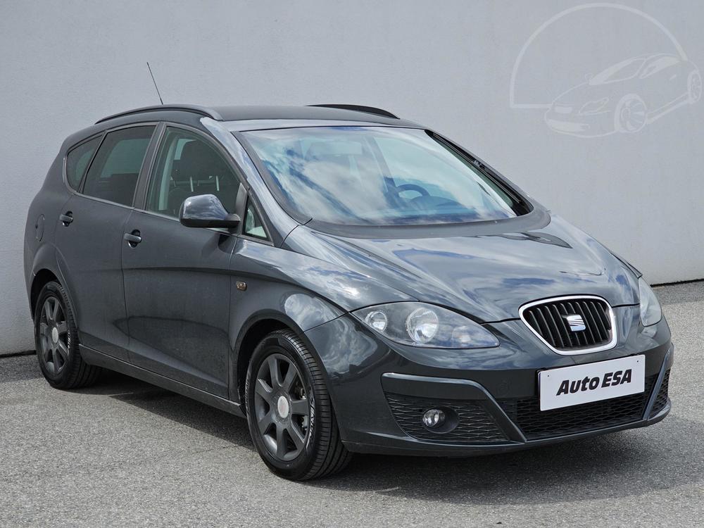 Prodm Seat Altea 1.6 TDi