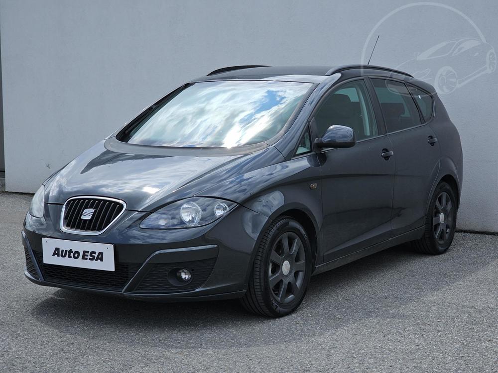 Seat Altea 1.6 TDi